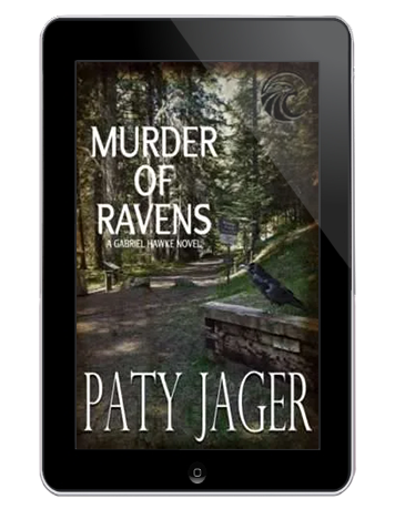 01 Murder of Ravens