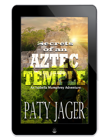 02 Secrets of an Aztec Temple