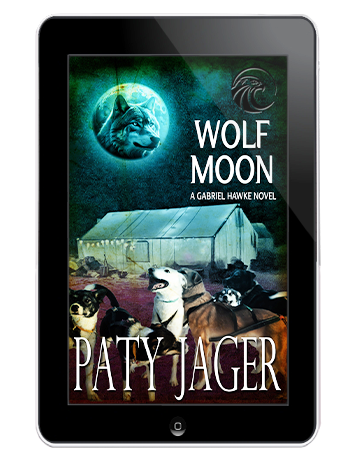 14 - Wolf Moon ebook